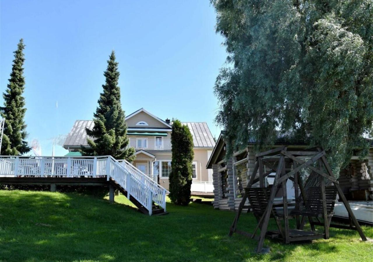 Kuortane Kuharanta Mayry Exterior foto