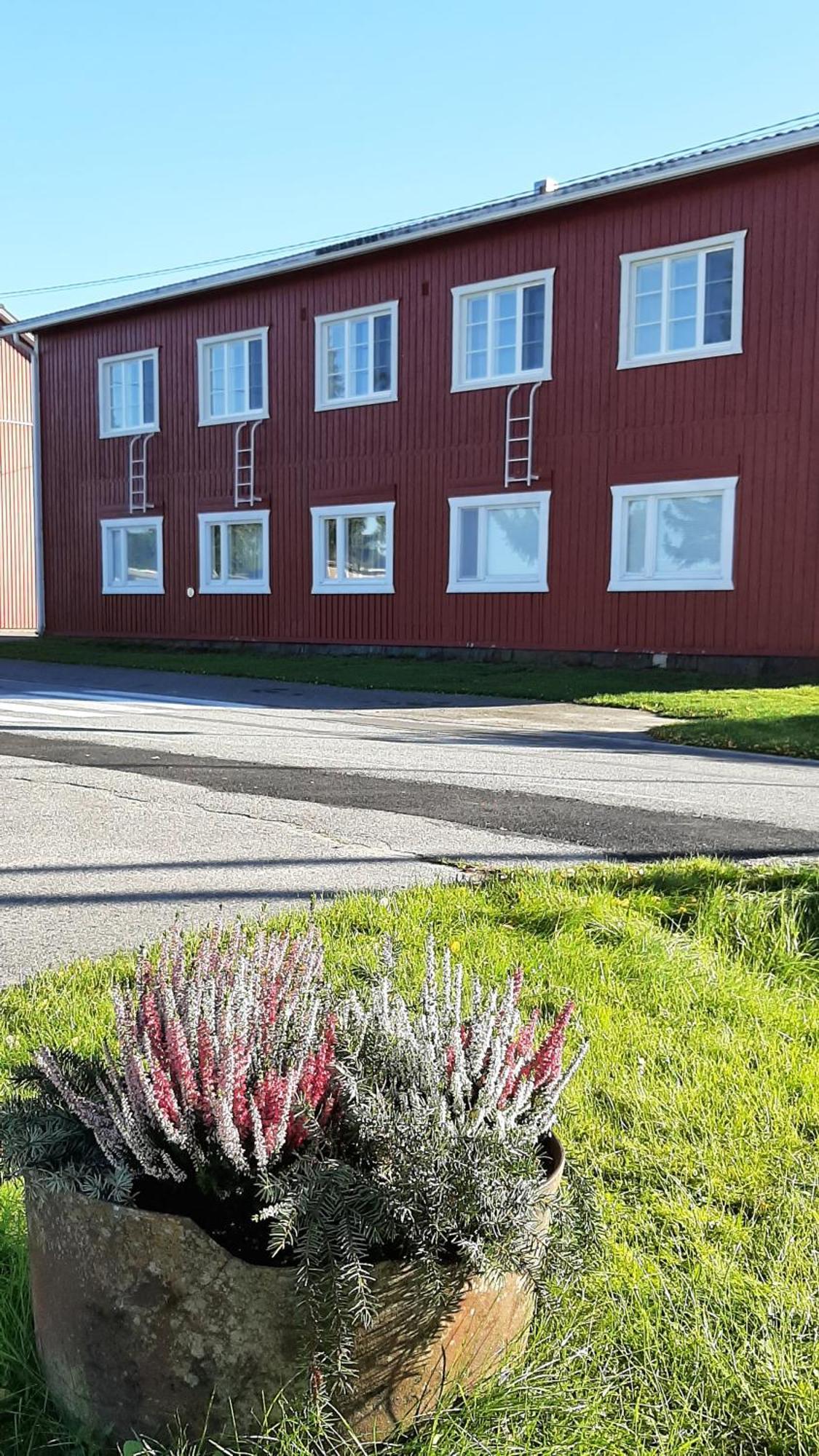 Kuortane Kuharanta Mayry Exterior foto